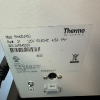 Thermo MaxQ 4450 Incubator Shaker image 0
